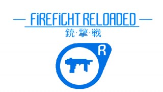 FIREFIGHT RELOADED Better Bloodmod