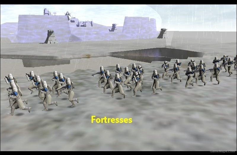 (66mp)Fortresses(FoC)