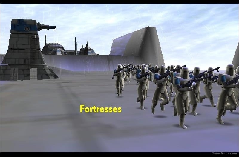 (66mp)Fortresses(FoC)