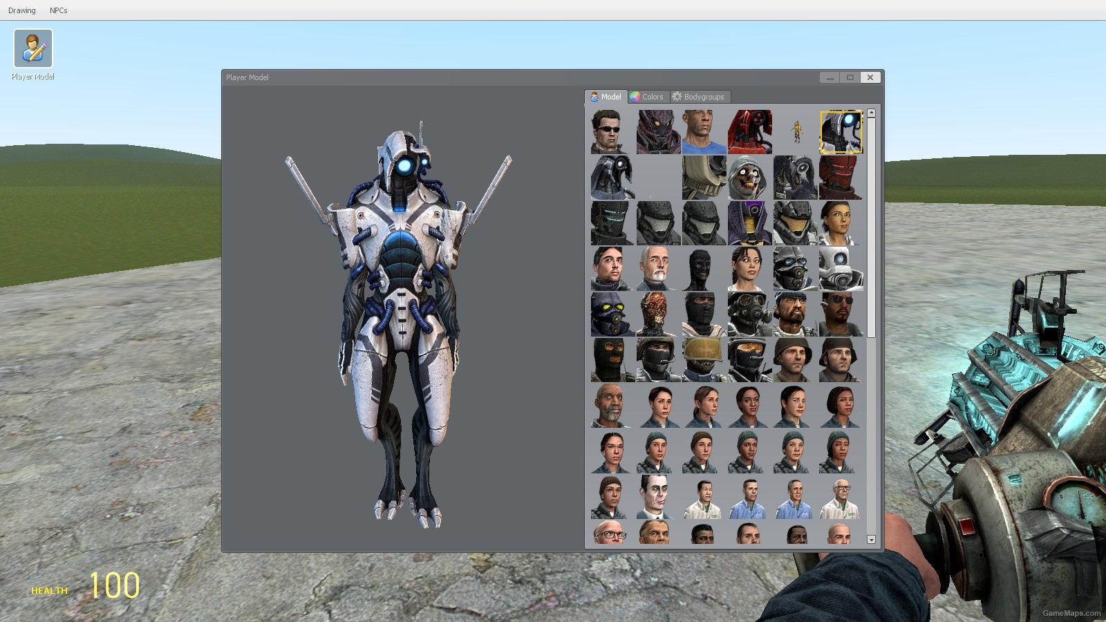 Mass effect 3 modding tools - squaredper