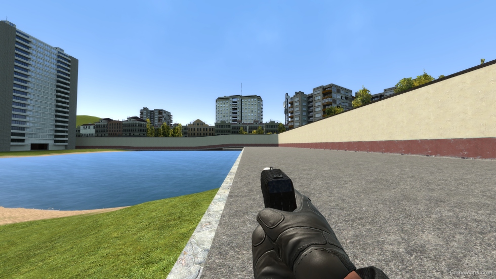 [ArcCW] Altor Pistol