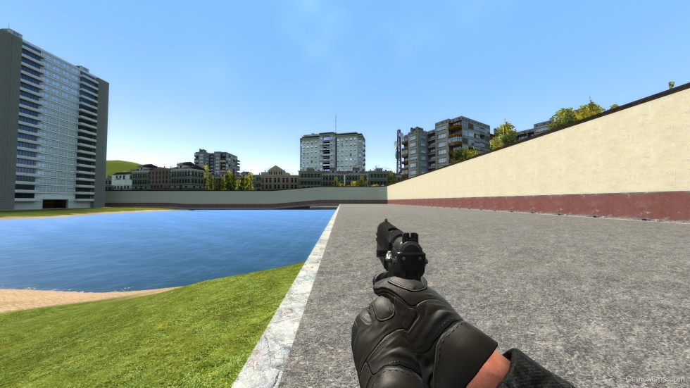 [ArcCW] MSD-9