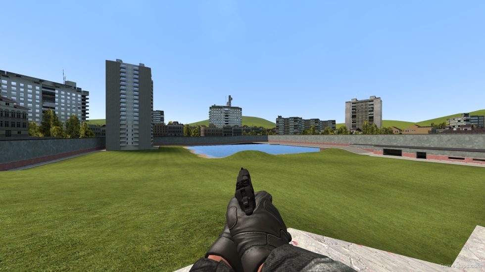 [MW Unofficial] FK BRNO PSD (Legacy)