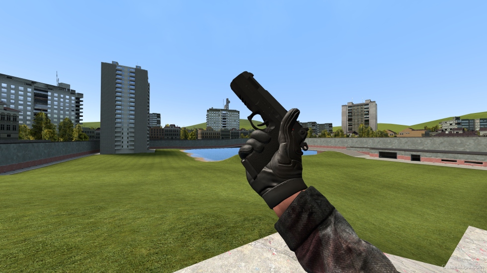 [MW Unofficial] FK BRNO PSD (Legacy)