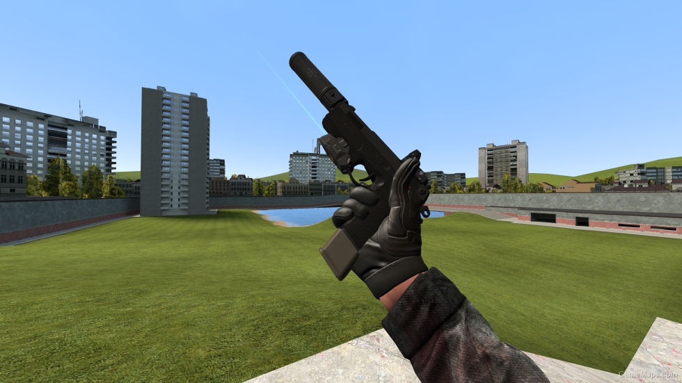 [MW Unofficial] FK BRNO PSD (Legacy)