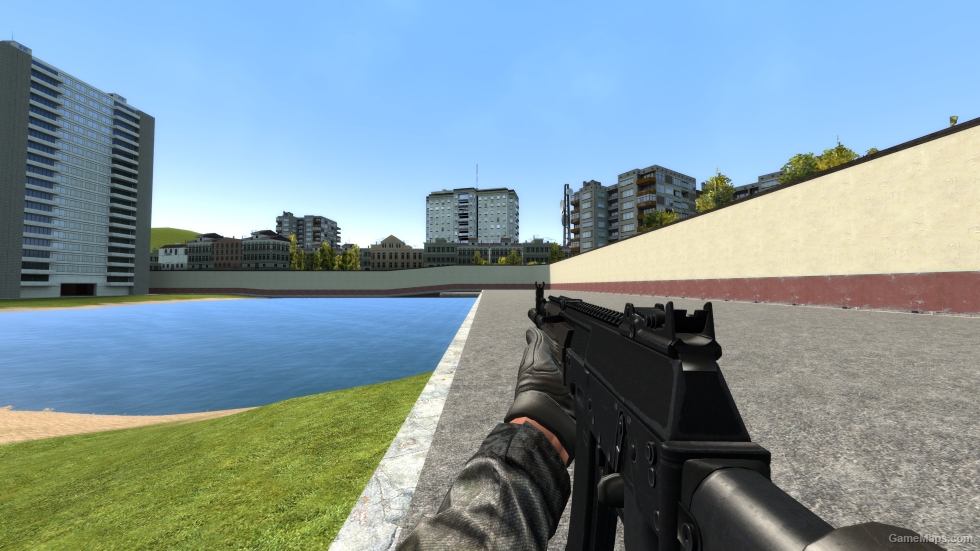 [TFA][AT] AK-12