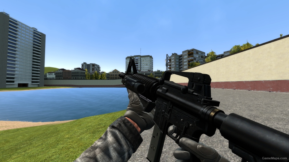 [TFA][AT] Commando 9 (Old)