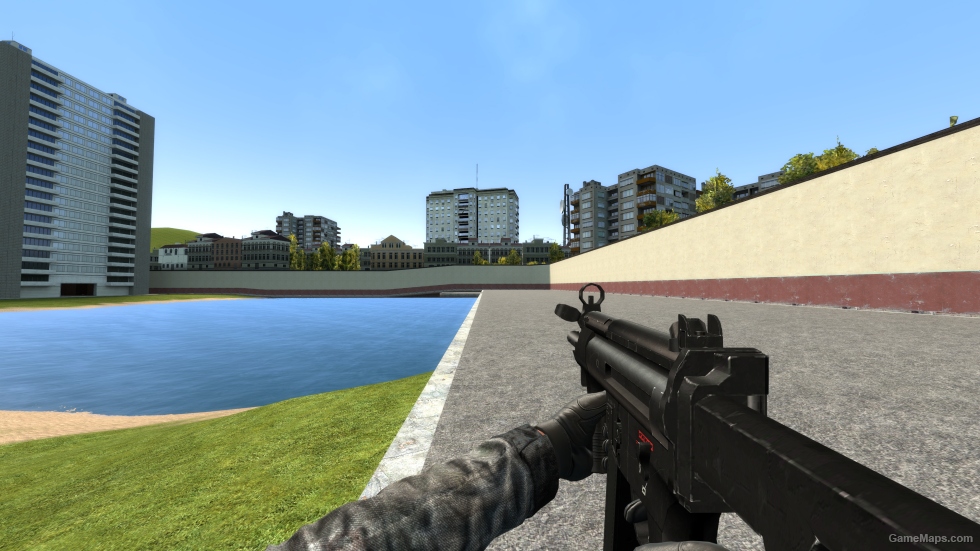 [TFA][AT] MP45-K (Flawed)