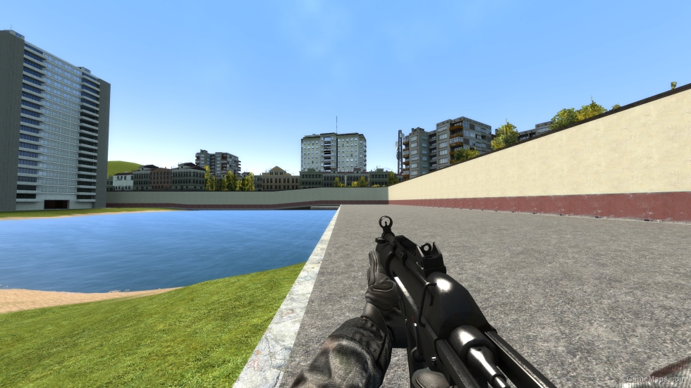 [TFA][AT] MP5SD
