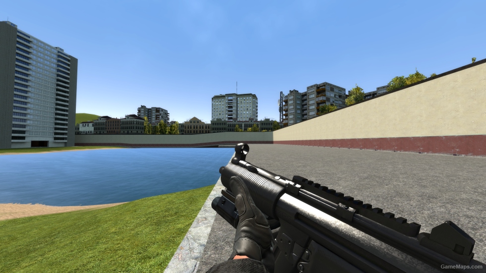 [TFA][AT] MP5SD