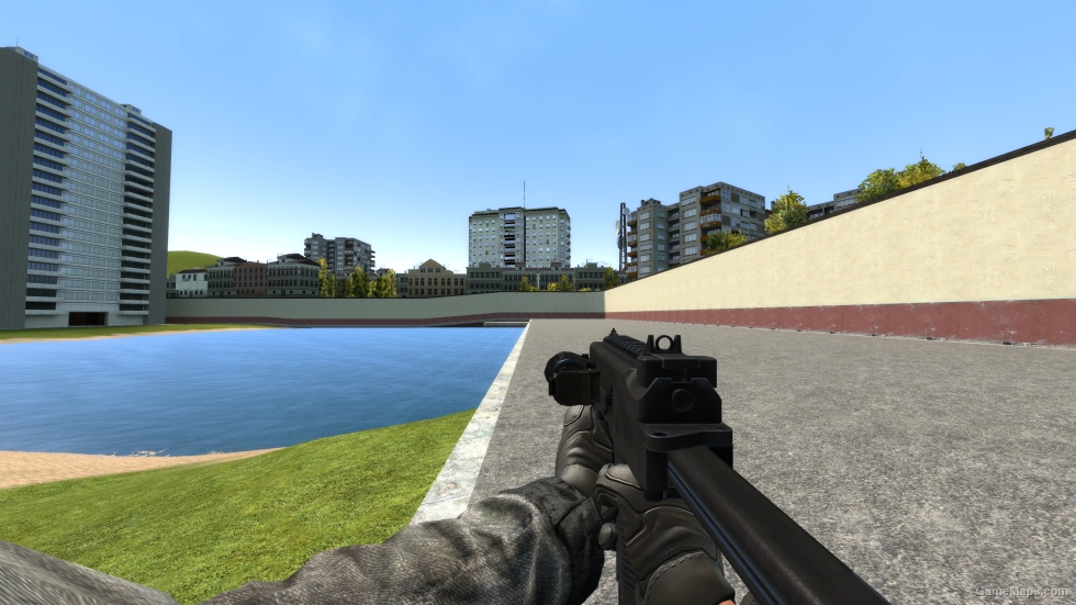 [TFA][AT] MP9