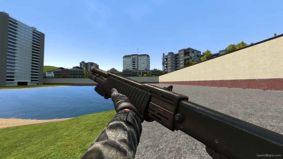 [TFA][AT] SPAS-12