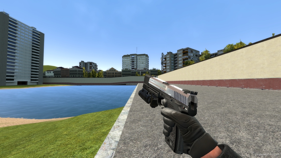 [TFA][AT] USP Match