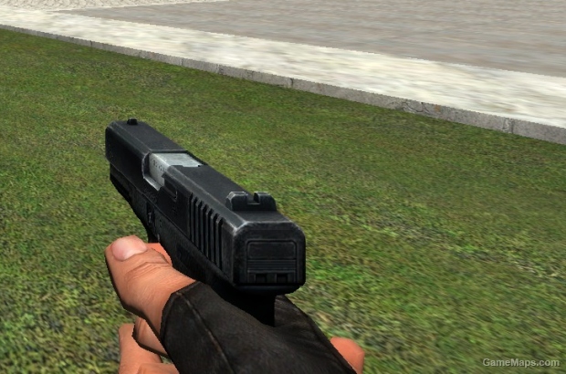 Admin glock V1