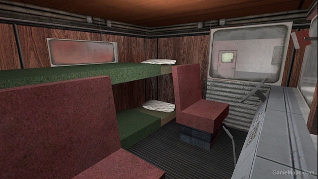 ALB Maps - PART 5 Tyumen Or