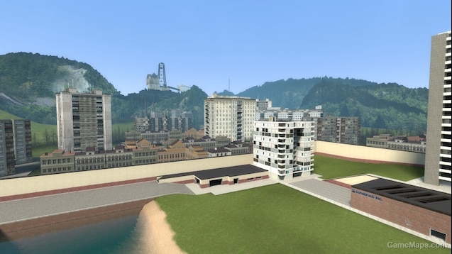 ALB Maps - PART 5 Tyumen Or