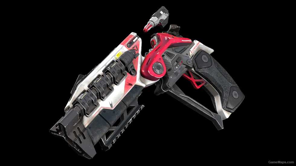 Artstation - Serval Tactics (Prop)
