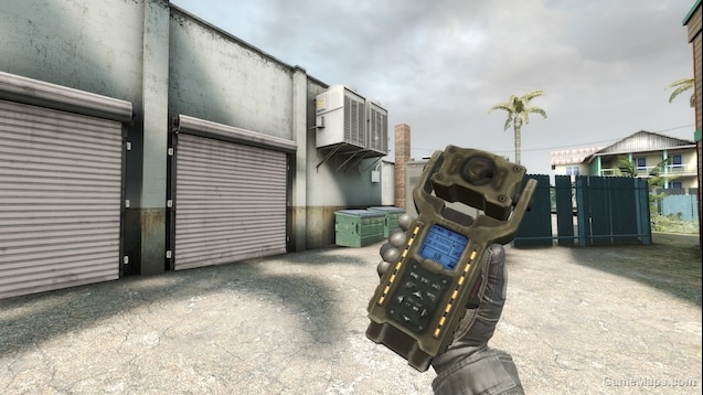 Black Ops 2 Tactical Insertion (Sandbox) (2025 Update)