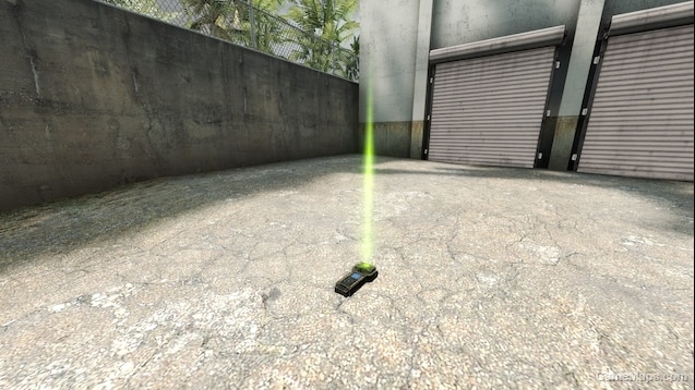 Black Ops 2 Tactical Insertion (Sandbox) (2025 Update)