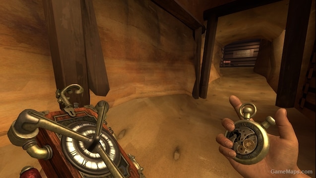 Black Ops 2 Time Bomb (SandboxnZombies)