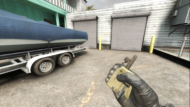 Black Ops C4 (Sandbox) (2025 Update)