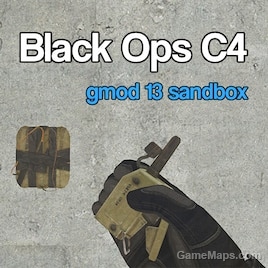 Black Ops C4 (Sandbox) (2025 Update)