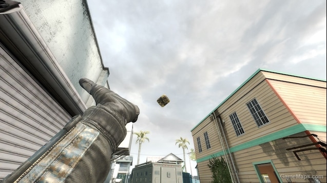 Black Ops C4 (Sandbox) (2025 Update)