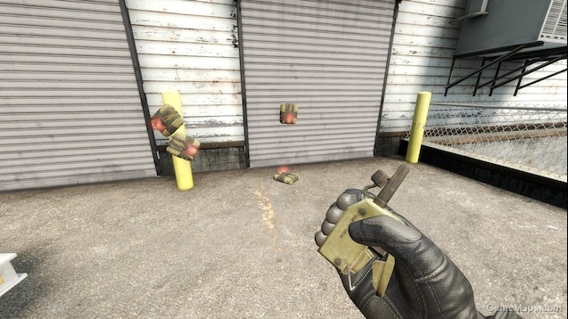 Black Ops C4 (Sandbox) (2025 Update)