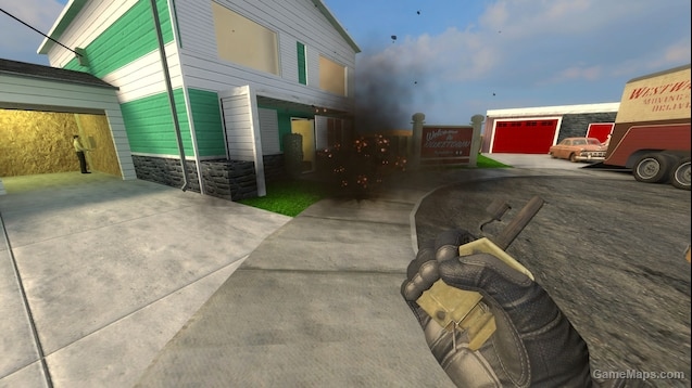 Black Ops C4 (Sandbox) (2025 Update)