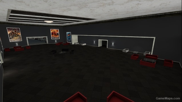 cinema_construct - MAP