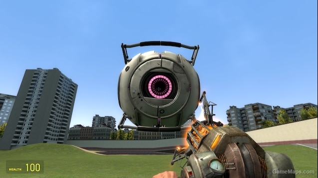 Core Portal 2 All