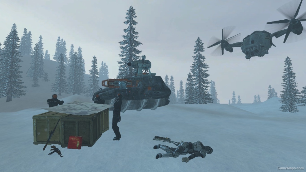 Creative wastelands