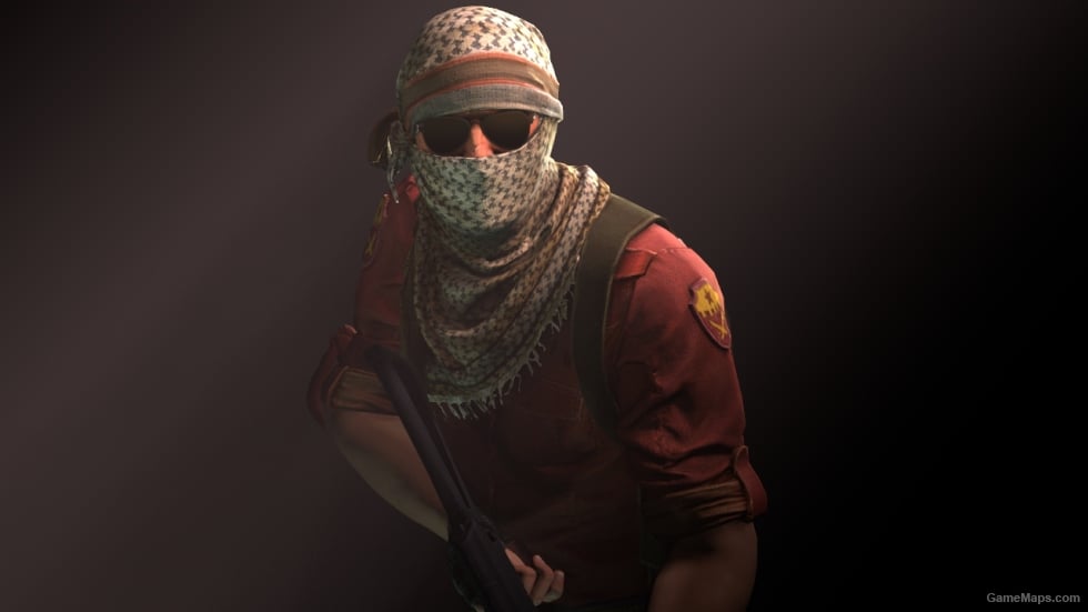 CSGO - New Leet (NPC, Playermodels, Ragdoll)