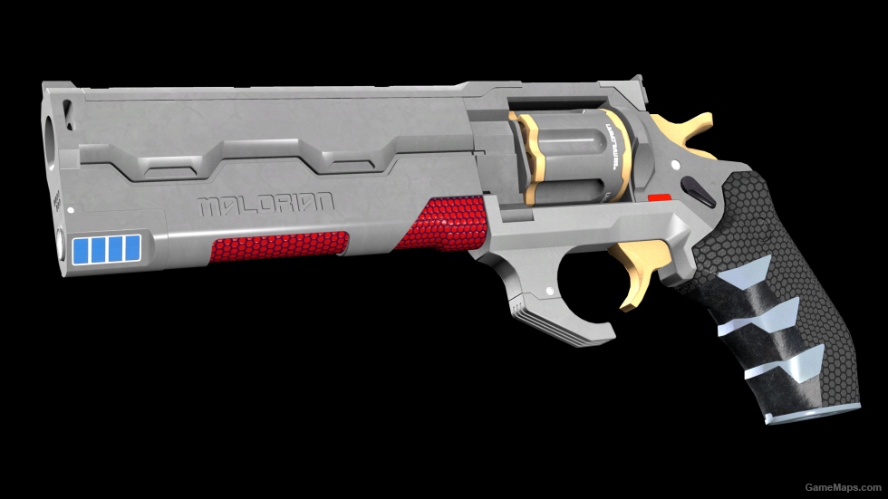 Cyberpunk 2077 - Sketchfab Mini Weapons Pack (Unofficial) (Prop)