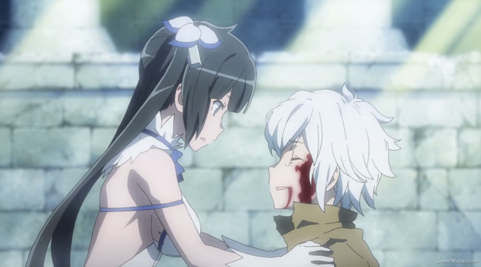 Dungeon ni Deai wo Motomeru no wa Machigatteiru Darou ka Character Pack - PMs and NPCs