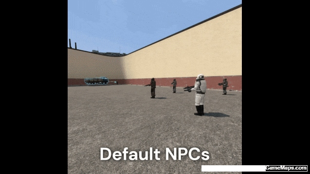 Fast Moving Objects Emit Danger Hint