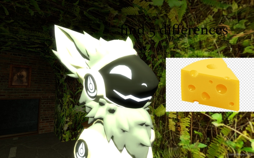 furry protogen (PM+NPC)