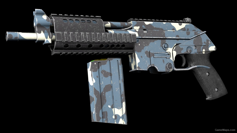 Gamebanana - PLR-16 (Prop)