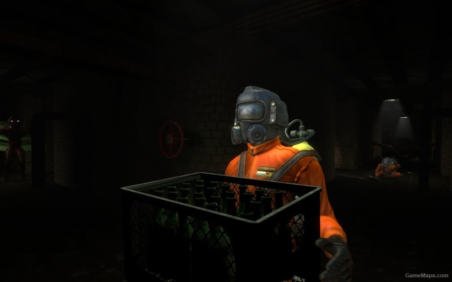 Garry's Company