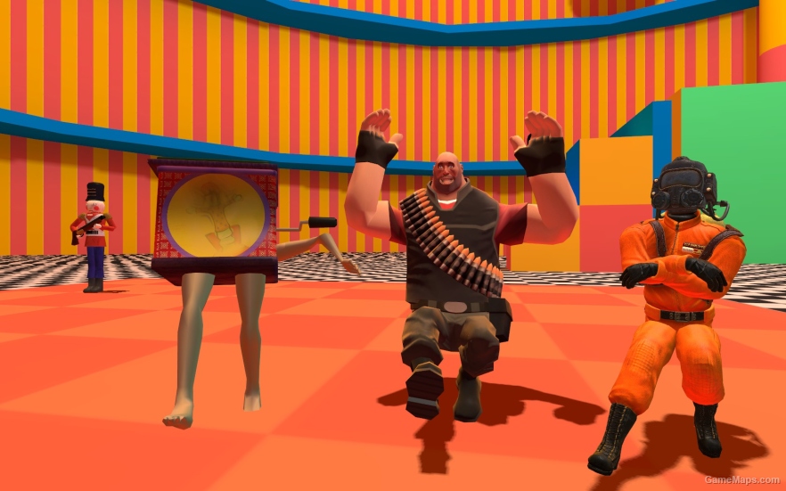 Garry's Company