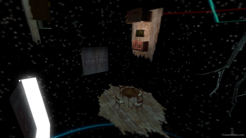 Garry's Mod Map List #18