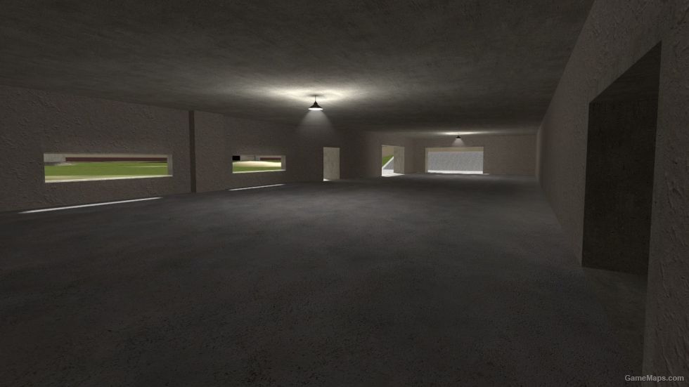 Garry's Mod Map List #18