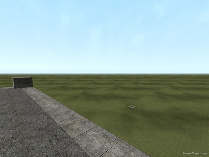 Garry's Mod Map Pack #11