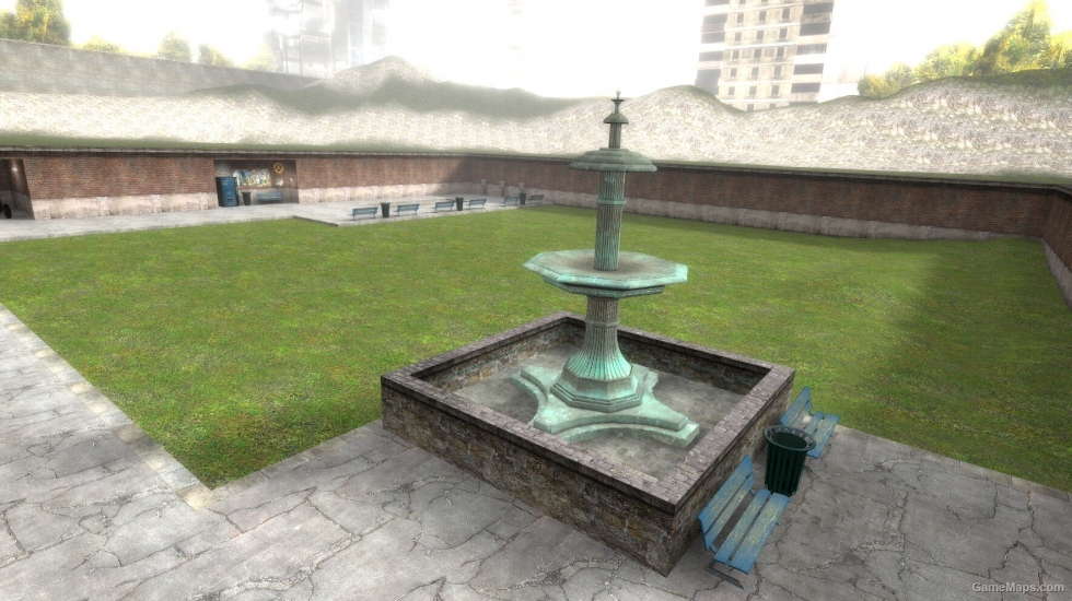 Garry's Mod Map Pack #11