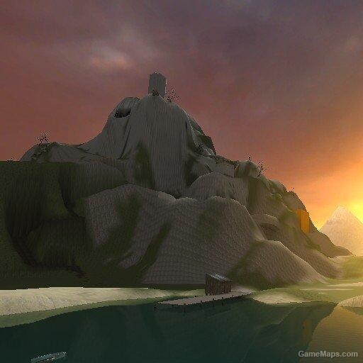 Garry's Mod Map Pack #11