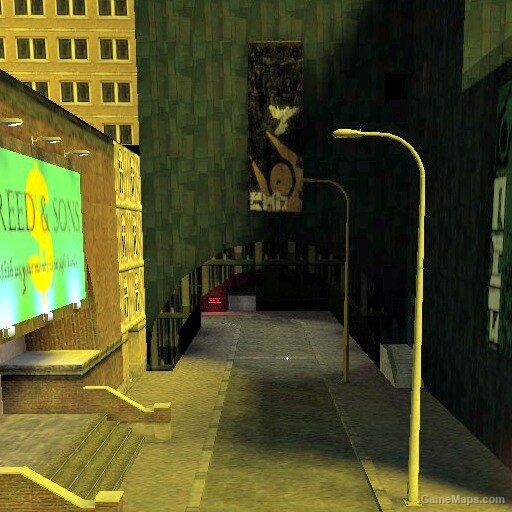Garry's Mod Map Pack #11