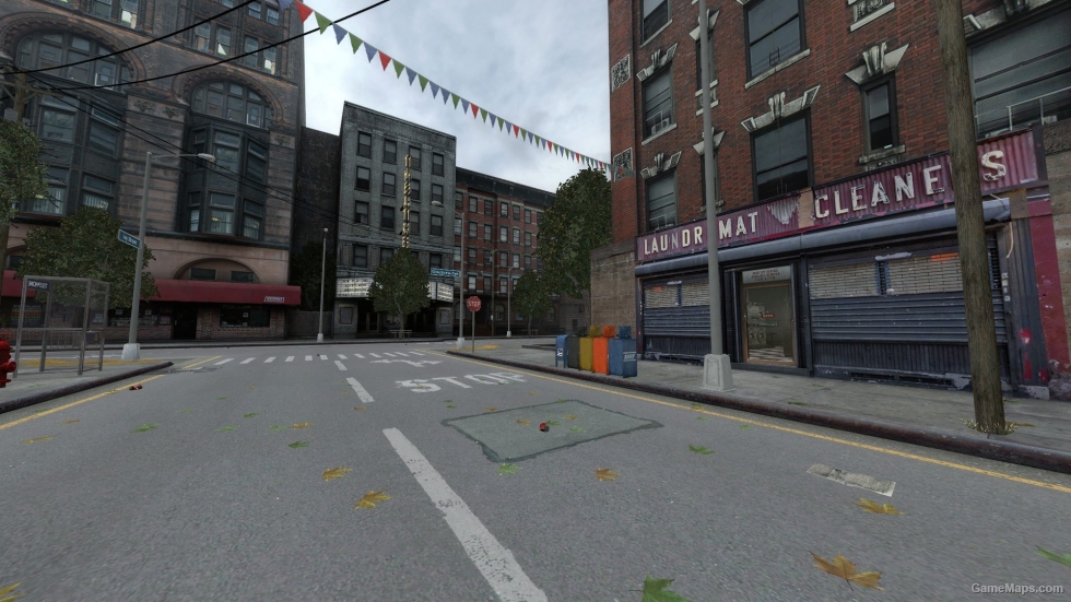 Garry's Mod Map Pack #12