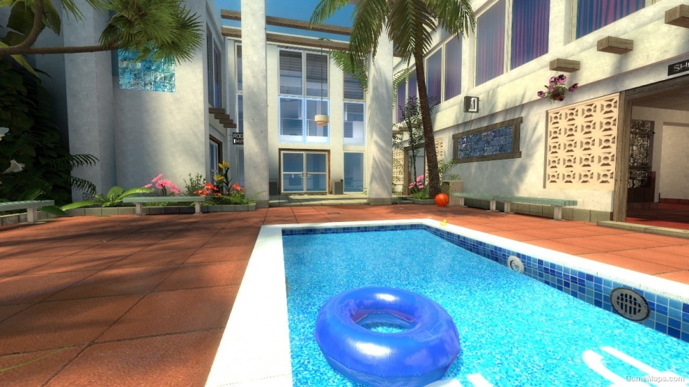 Garry's Mod Map Pack #13