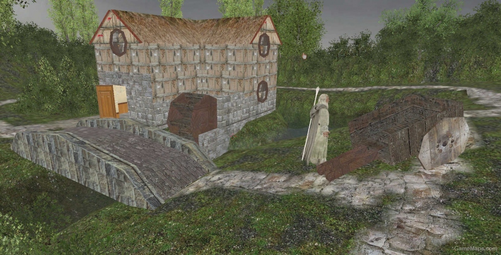 Garry's Mod Map Pack #14