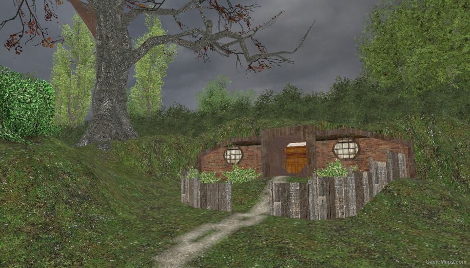 Garry's Mod Map Pack #14